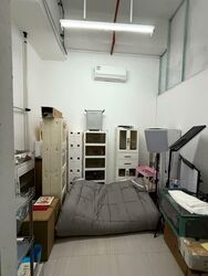 Mandai Industrial Building (D25), Factory #580088951